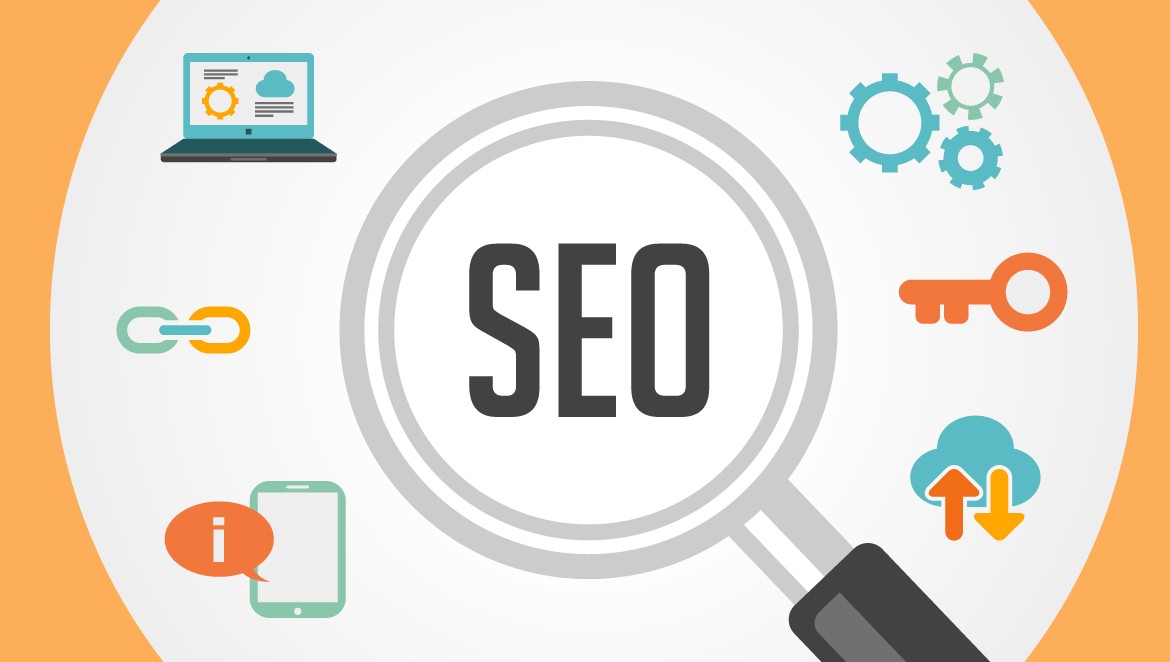 SEO-Services