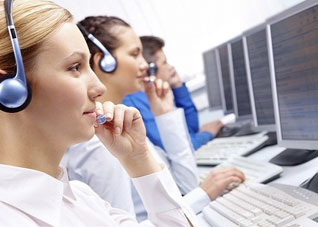 24X7 Monitoring and Service