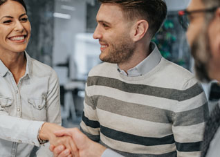 Attract the best customers