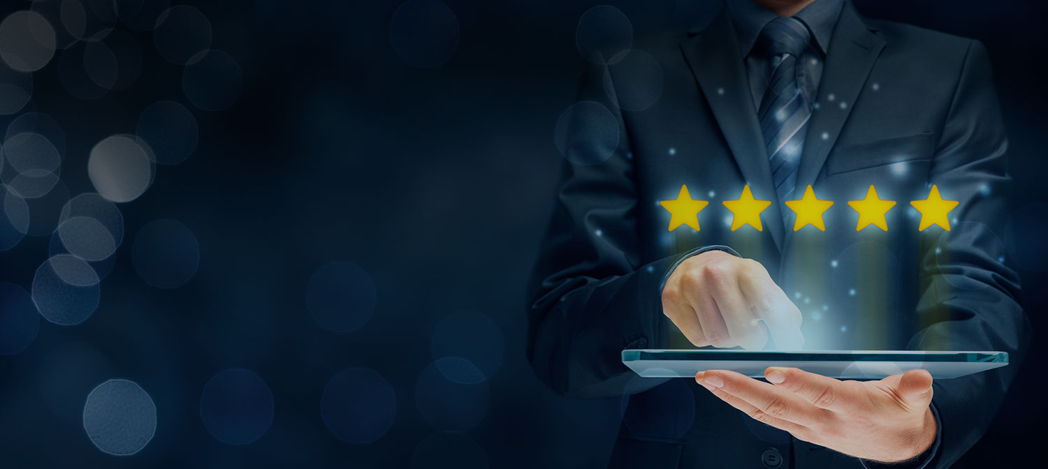 Online Reputation Management
