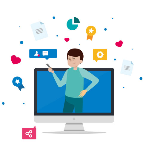 solution-Online Reputation Management