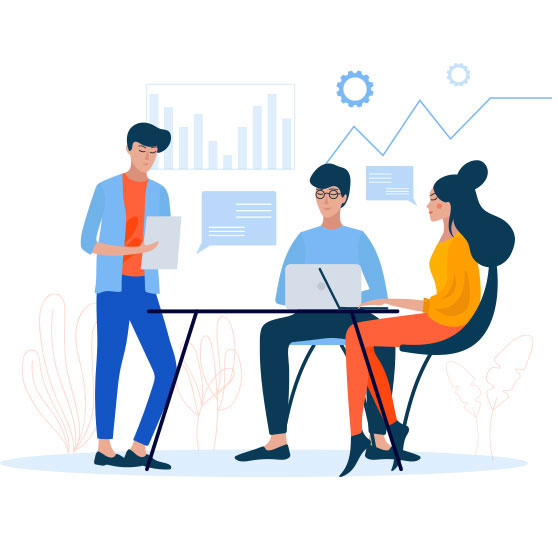 ORM services
