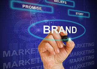 Enhanced brand image