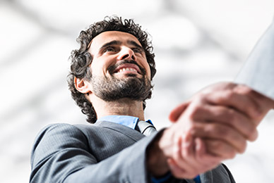 servicing customers across India