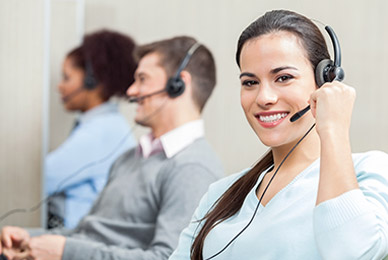 precisely targeted customer relationship enhancement